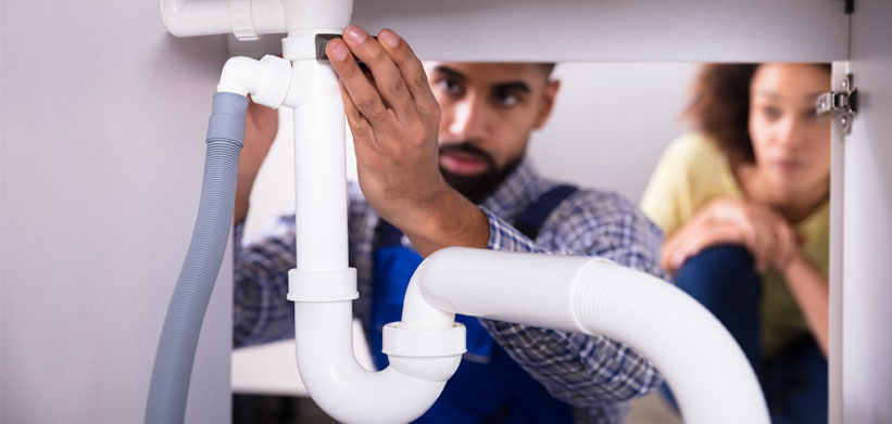 Maintenance and Upkeep