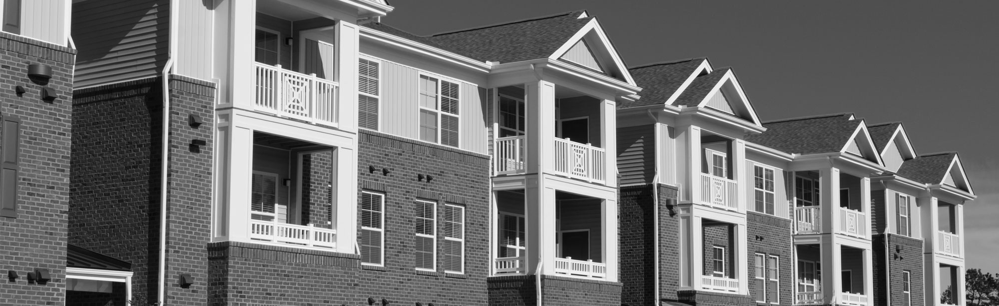 Greensboro Multi-Family Property Management