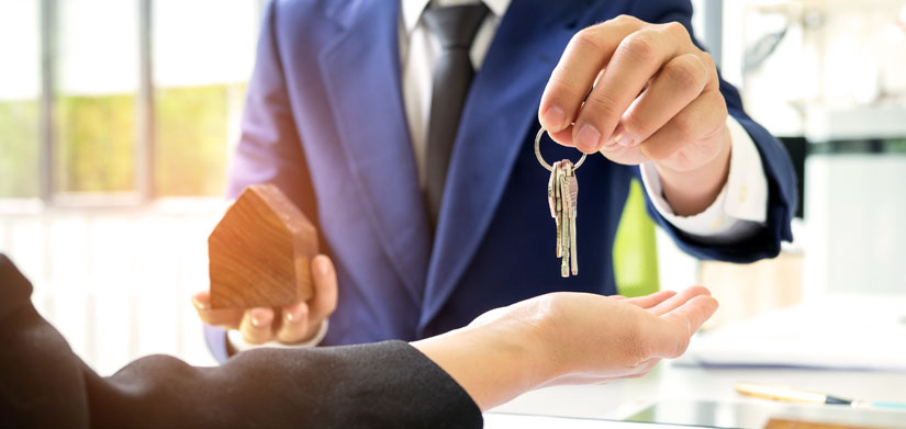 Tenant Placement and Leasing